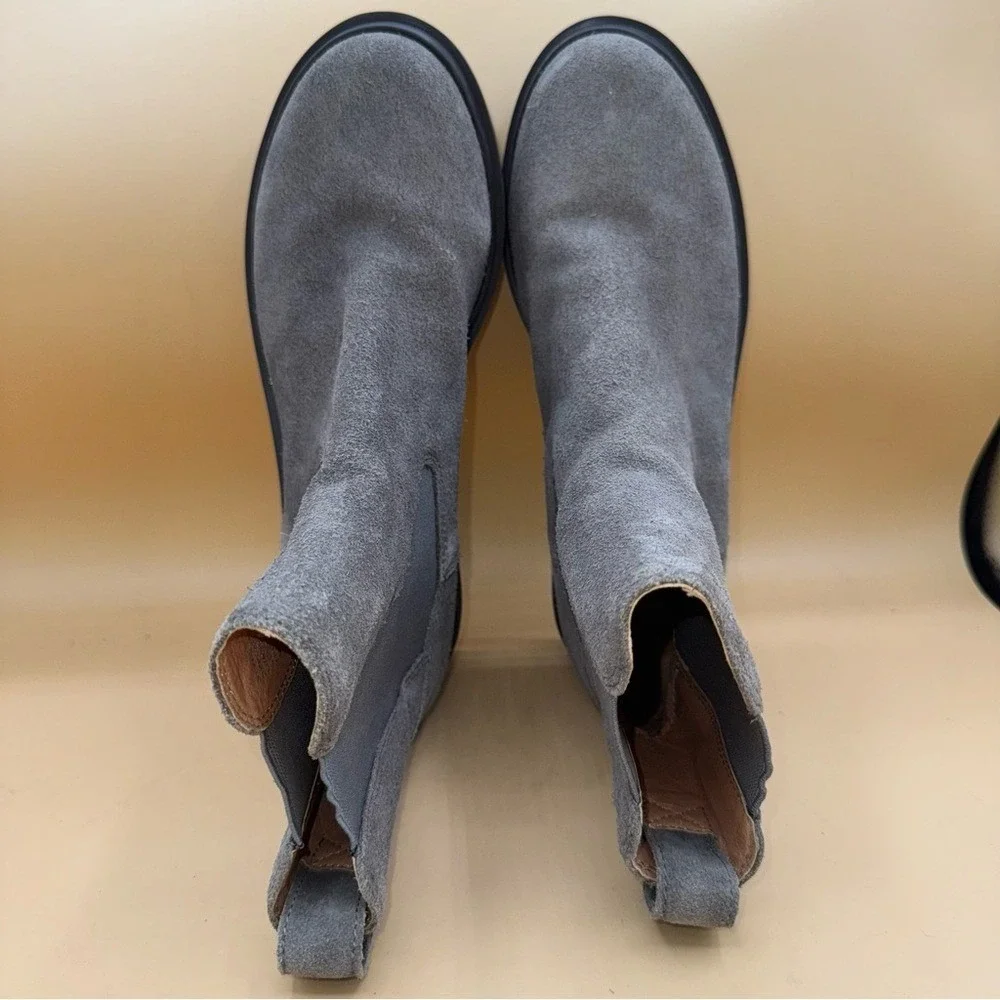 Madewell wycoff chelsea